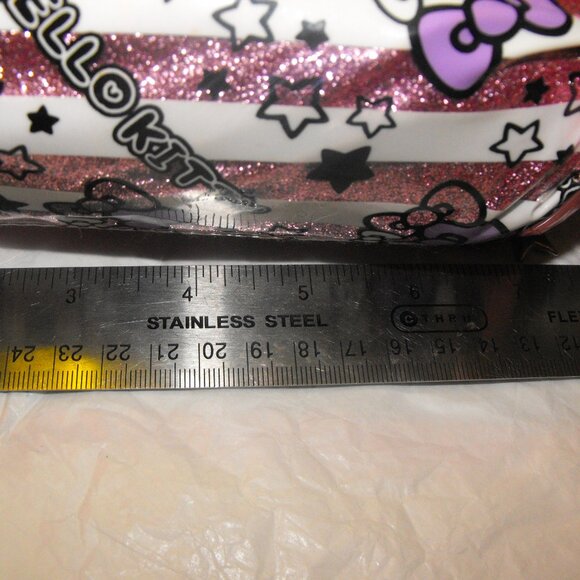 Beverage Bottle Cooler Hello Kitty with Strap - Picture 5 of 13